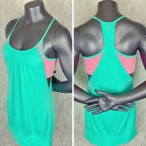 Lululemon No Limits Tank (Size 6)